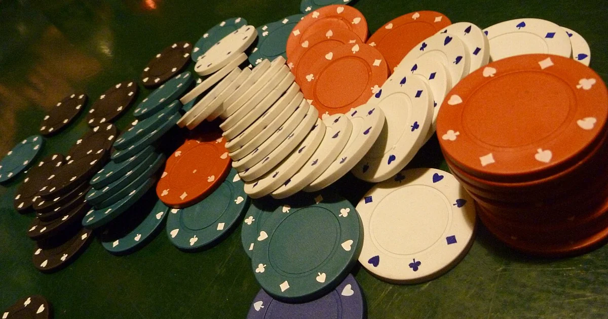 Poker Chips