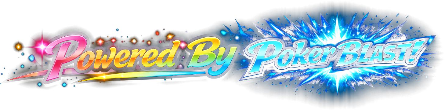 Powered by Poker Blast
